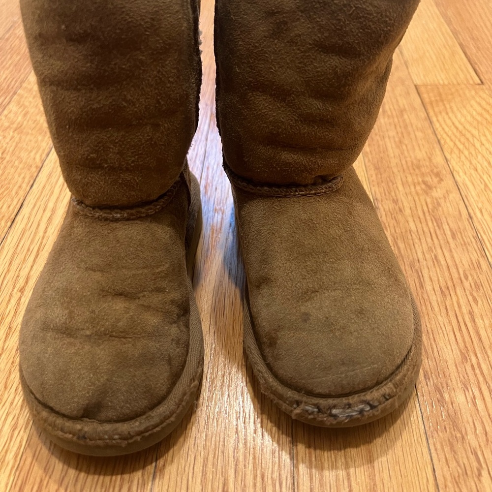 Classic Weather Short Ugg boots